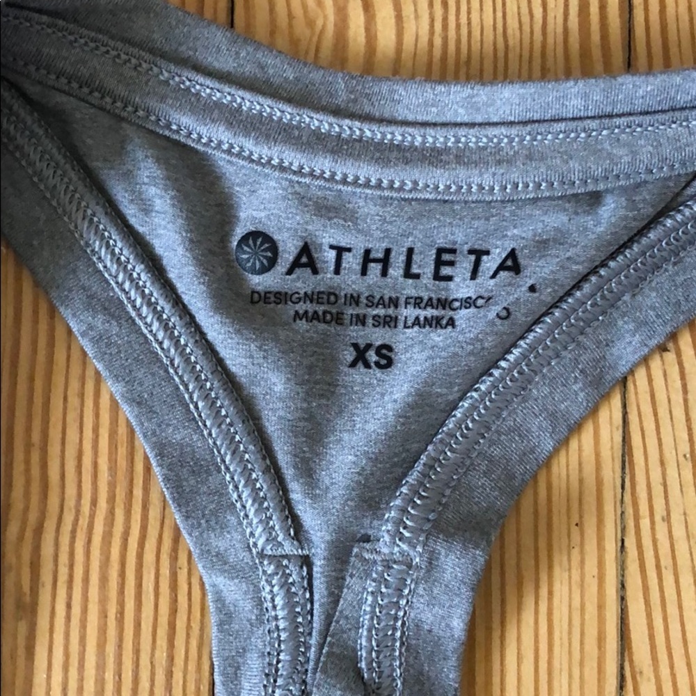 Athleta Tank - Picture 2 of 3